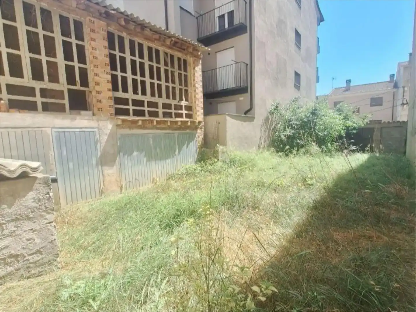 Casa adosada en venta en Graus con Jardín privado, Trastero y Amueblado