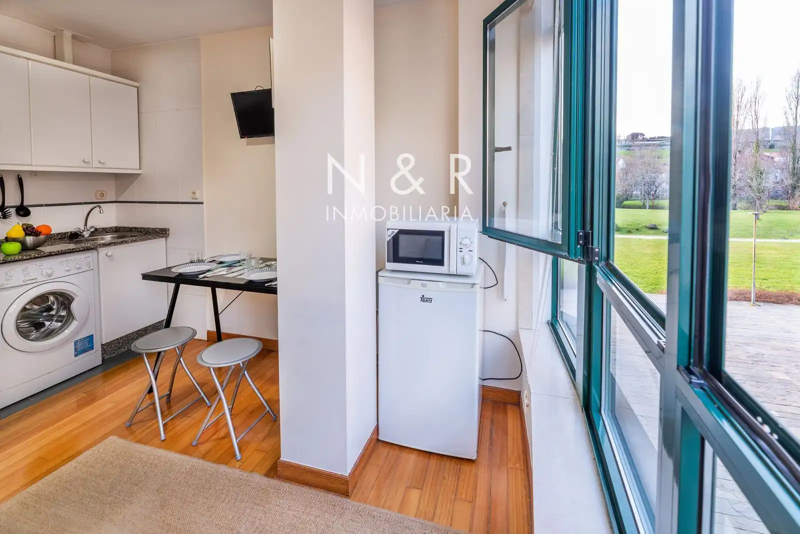 Apartament de lloguer a GALERAS, Campus Sur - Santa Marta