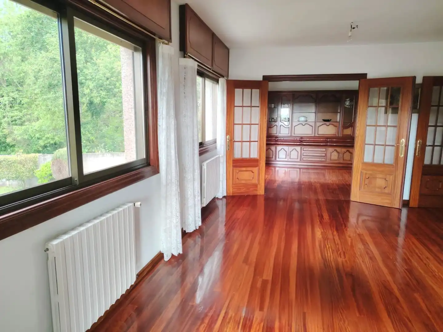 Comedor de Casa o chalet en venta en Vigo  con Calefacción, Terraza y Balcón