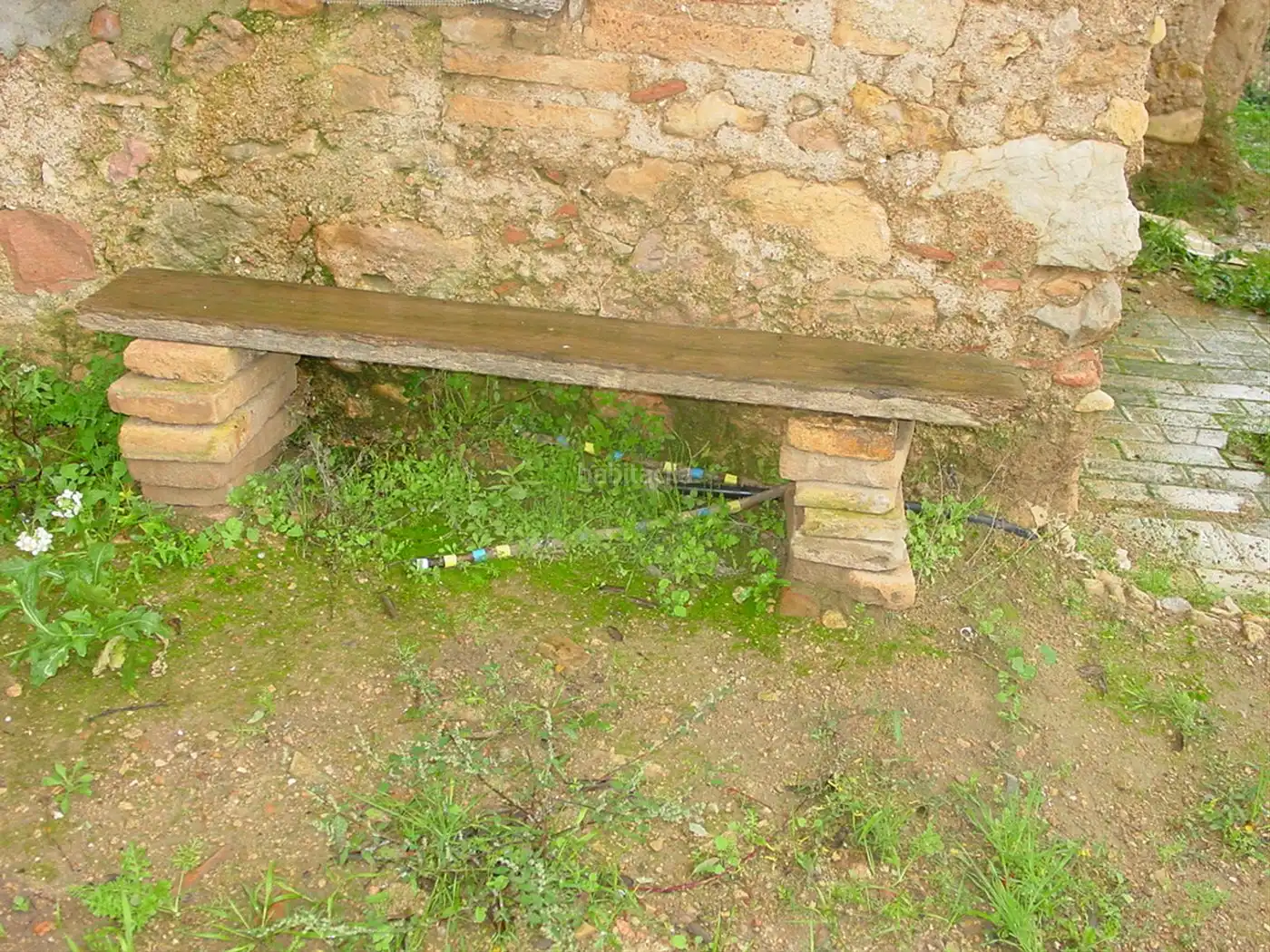Rustikales Grundstück zum Verkauf in Avinguda Vilanova 4, imagen 11
