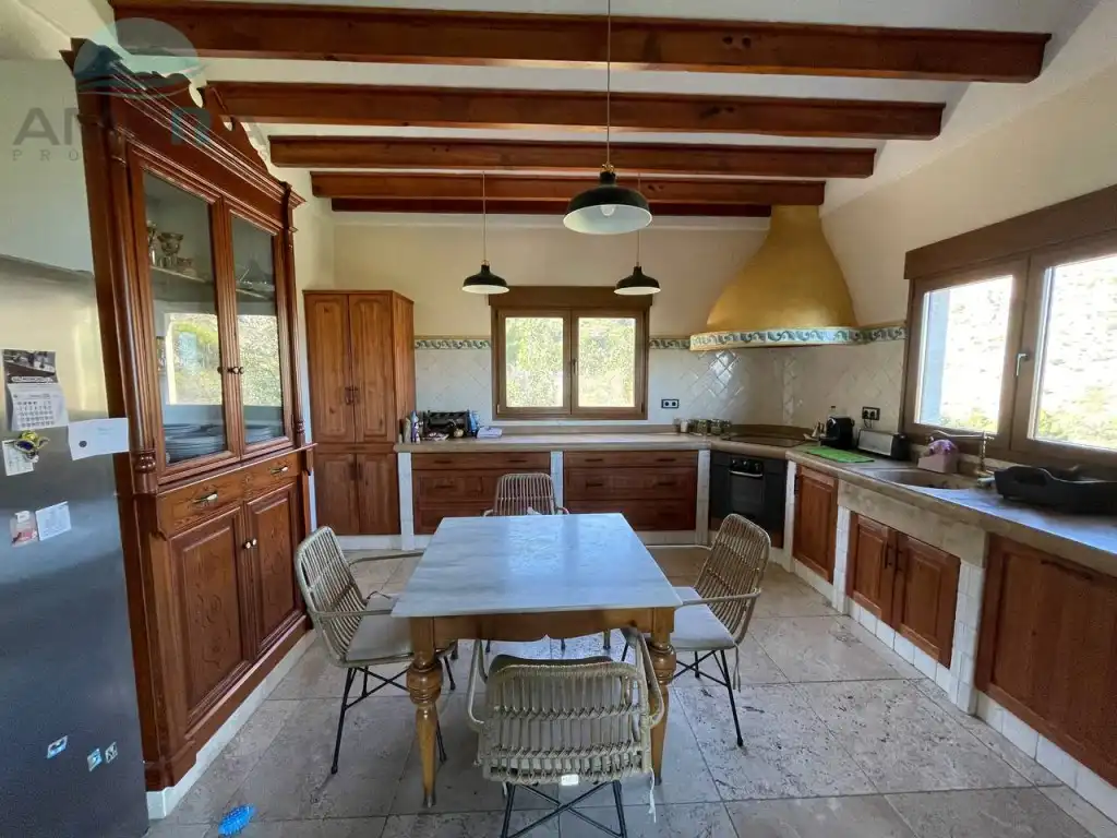 Villa zum Verkauf in Calle Xical Del, imagen 19
