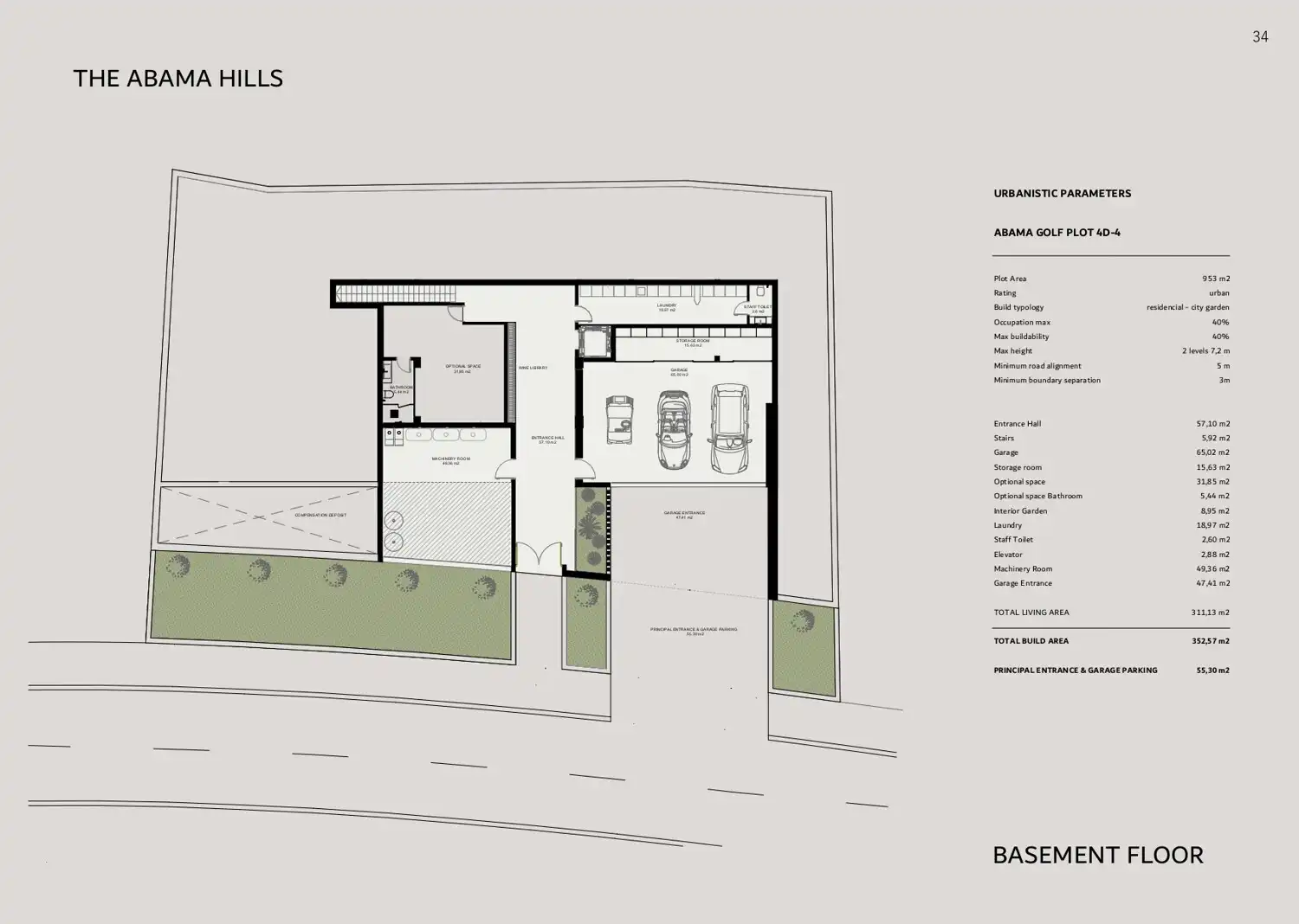 Terreny residencial en venda a Guía de Isora interior, imagen 23