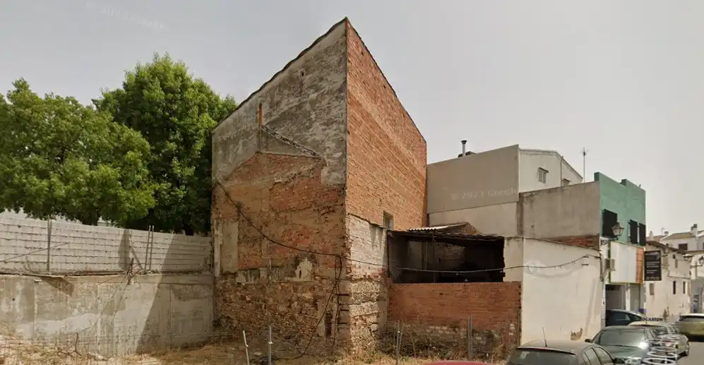 Terreni e lotti in vendita a Travesía Madrid Cádiz 17, imagen 4