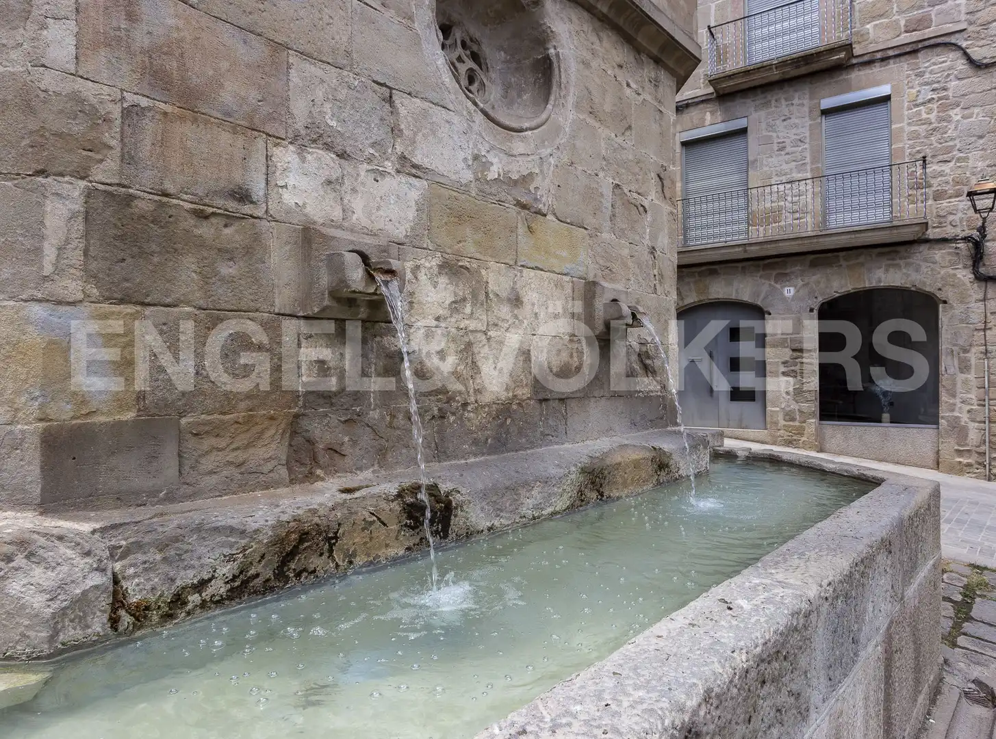 Exterior view of Houses for sale in Solsona  with Air Conditioner, Heating and Terrace
