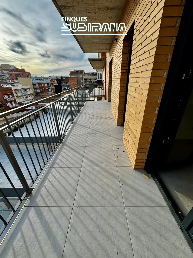 Dúplex amb terrassa en venda a Llevant, imagen 15