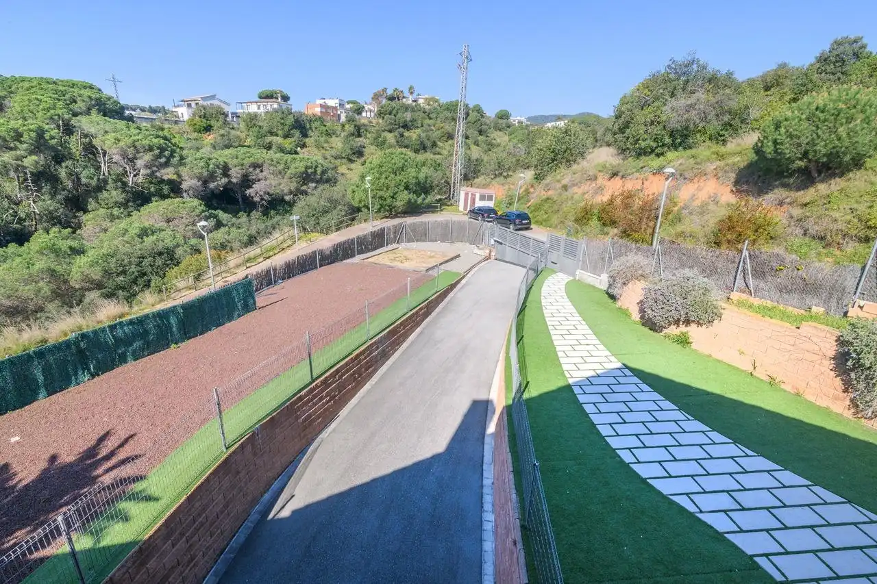Villa avec terrasse à vendre à Victoria - Les Vil·les - Canyadell, imagen 71