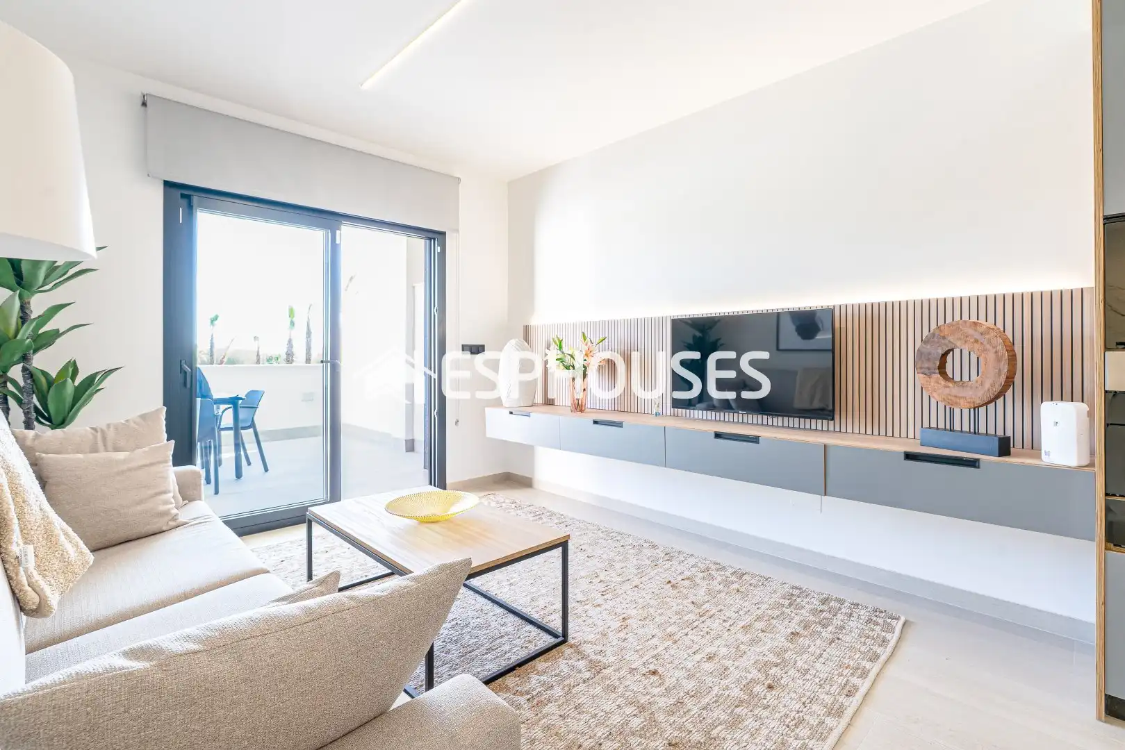 Apartament amb terrassa en venda a Las Salinas, imagen 11