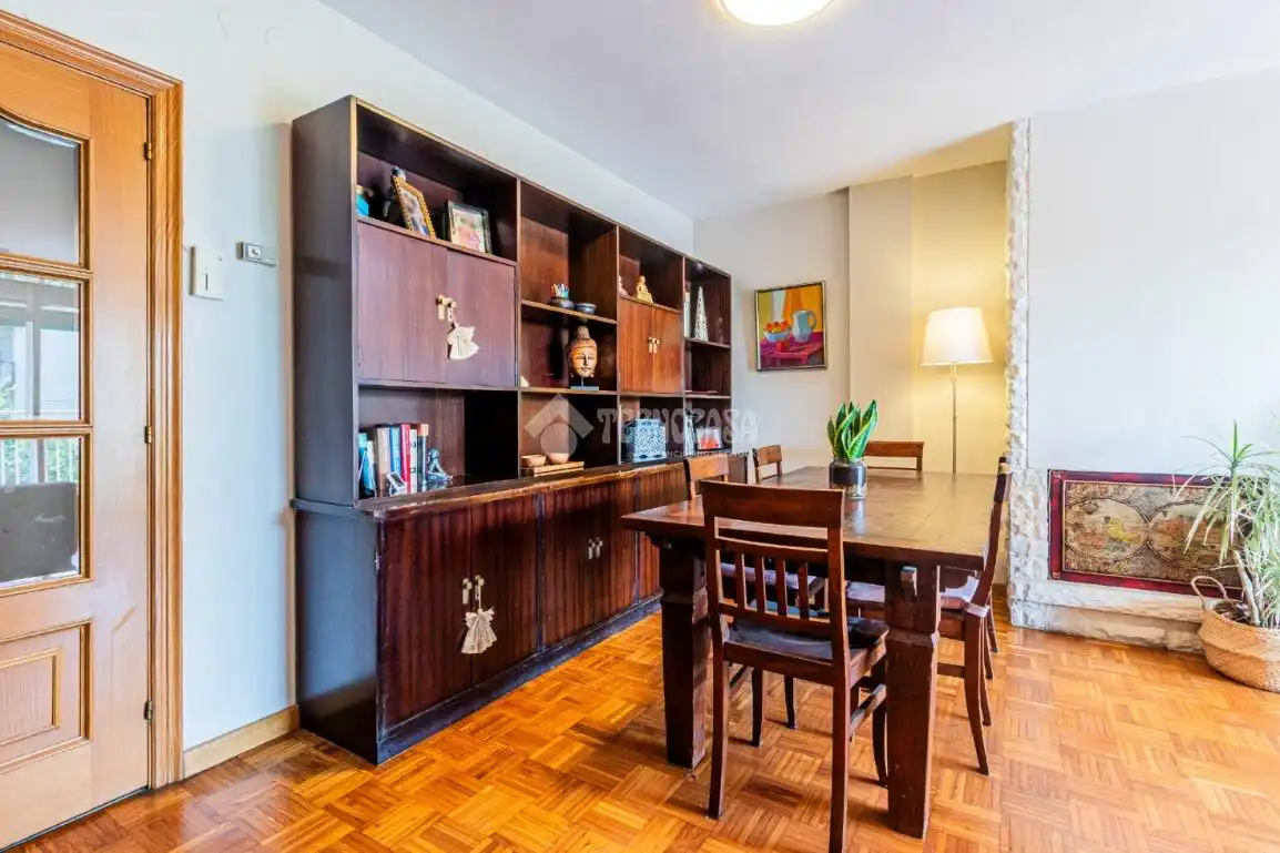 Flat with terrace for sale in Sant Domènec, imagen 6