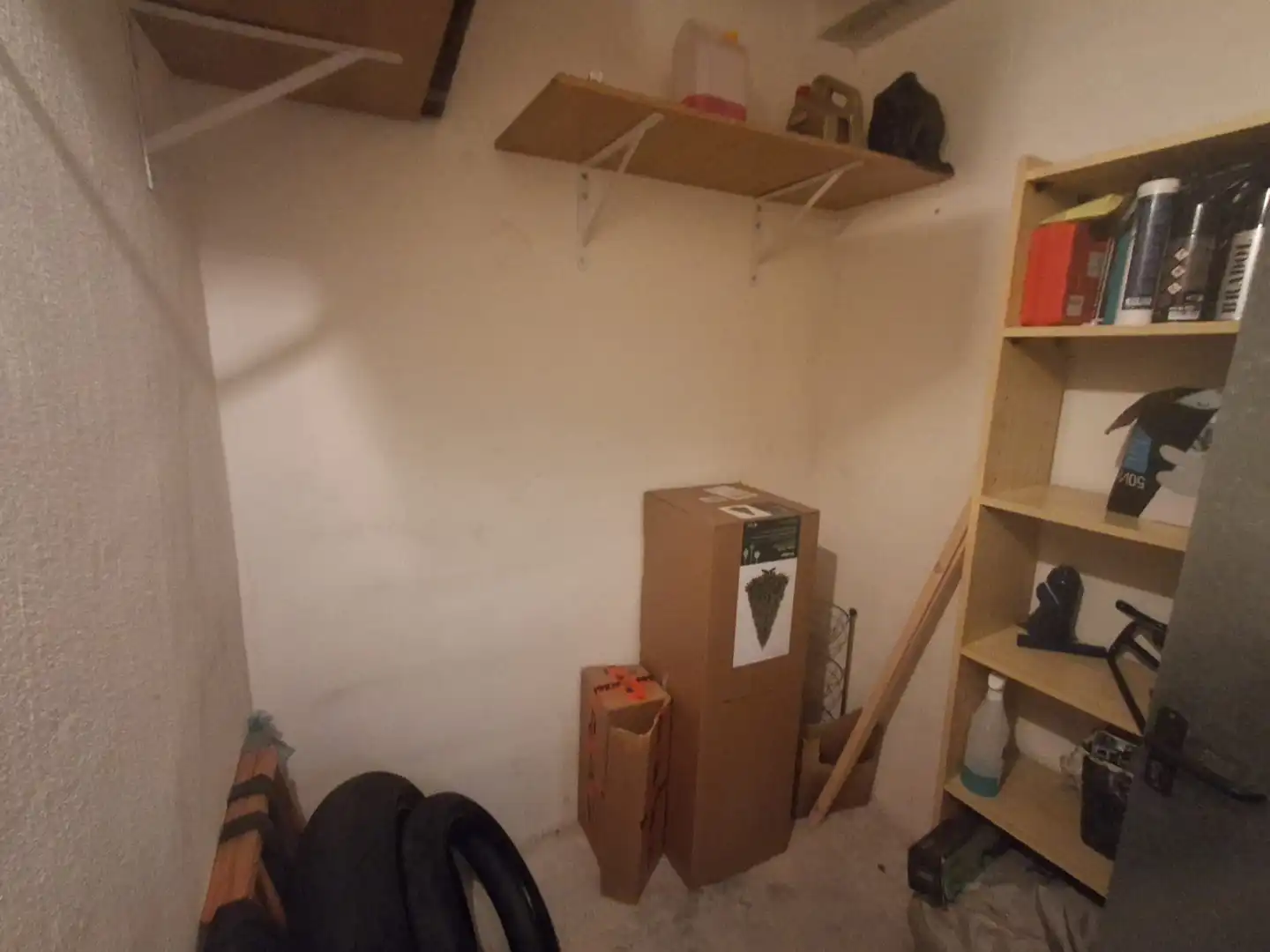 Flat for rent in Alicante / Alacant  with Air Conditioner, Heating and Terrace