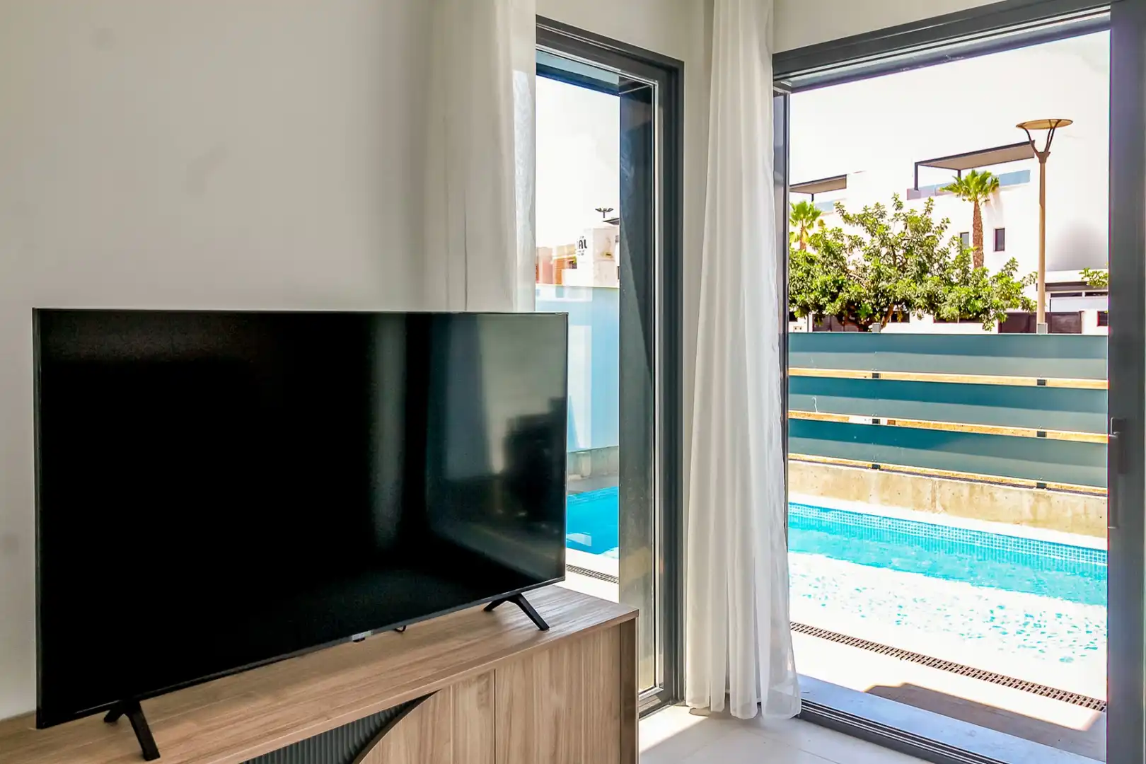 Houses for rent in Santiago de la Ribera