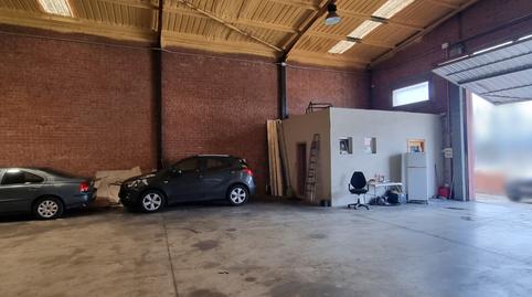 Photo 4 of Industrial buildings to rent in El Poble Sec, Barcelona