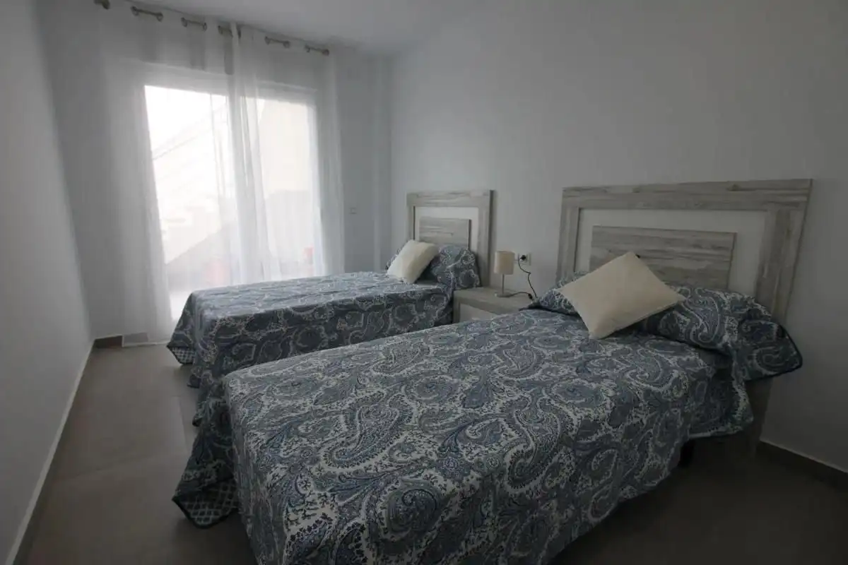 Villa mit Pool zum Verkauf in Los Montesinos, imagen 23