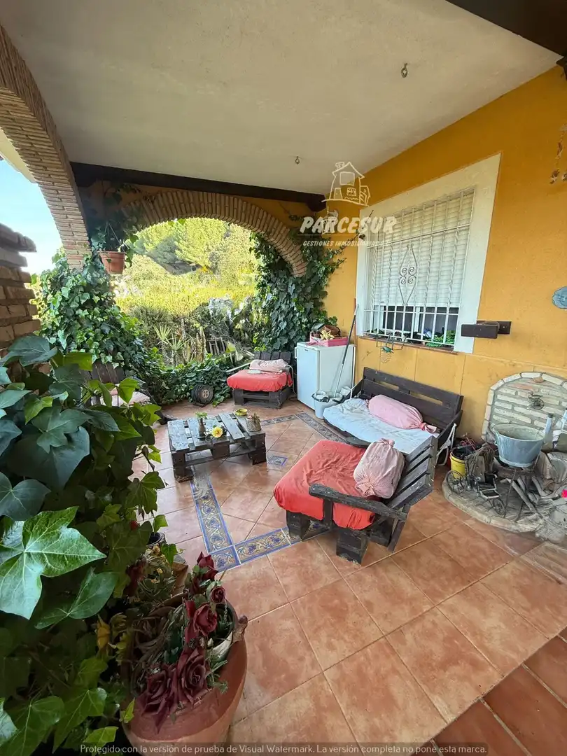 Casa en venda a Periurbano Oeste - Sierra, imagen 47