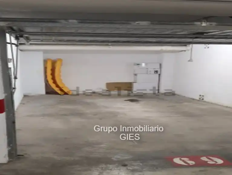 Apartamento en venta en Cullera con Calefacción, Terraza y Amueblado