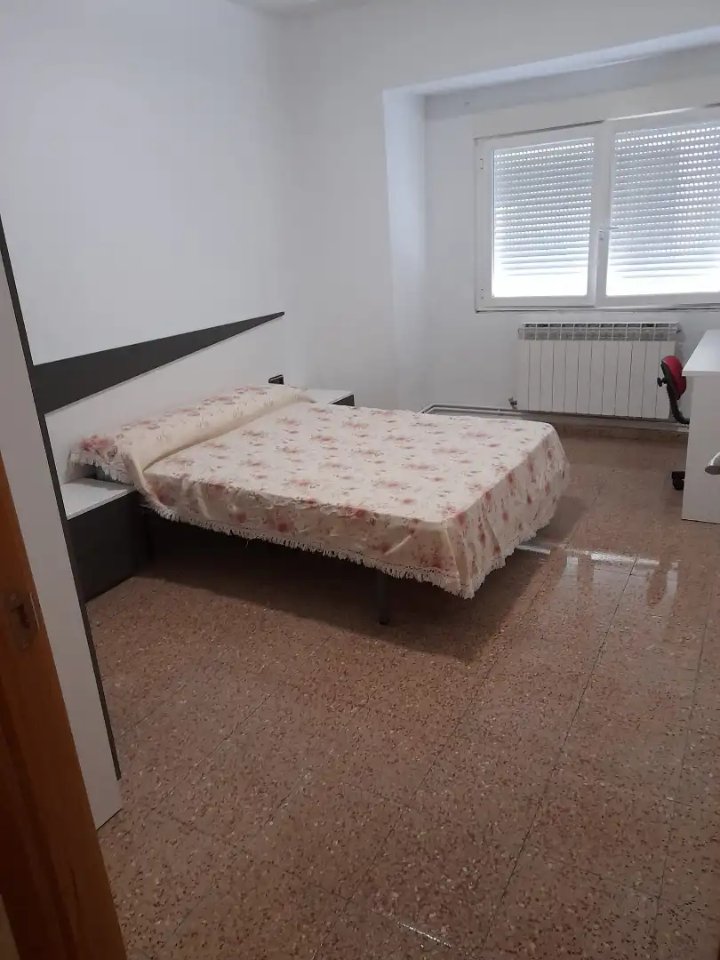 Pis amb terrassa de lloguer a Calle Diego de Almagro 7, imagen 6