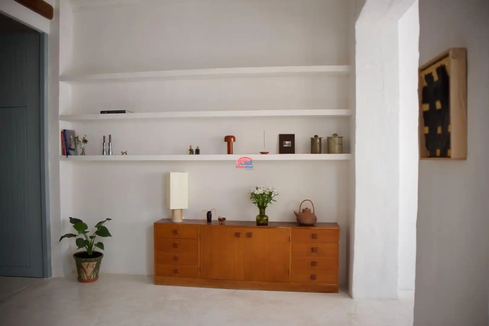 Sala d'estar de Casa o xalet en venda en Estivella amb Balcó