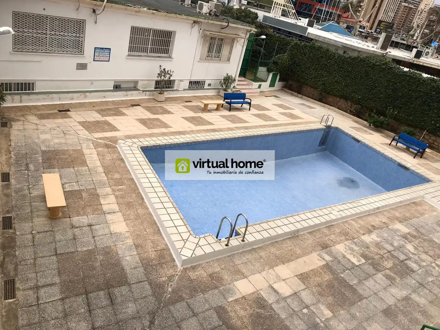 Flat with pool for sale in Playa de Levante, imagen 19