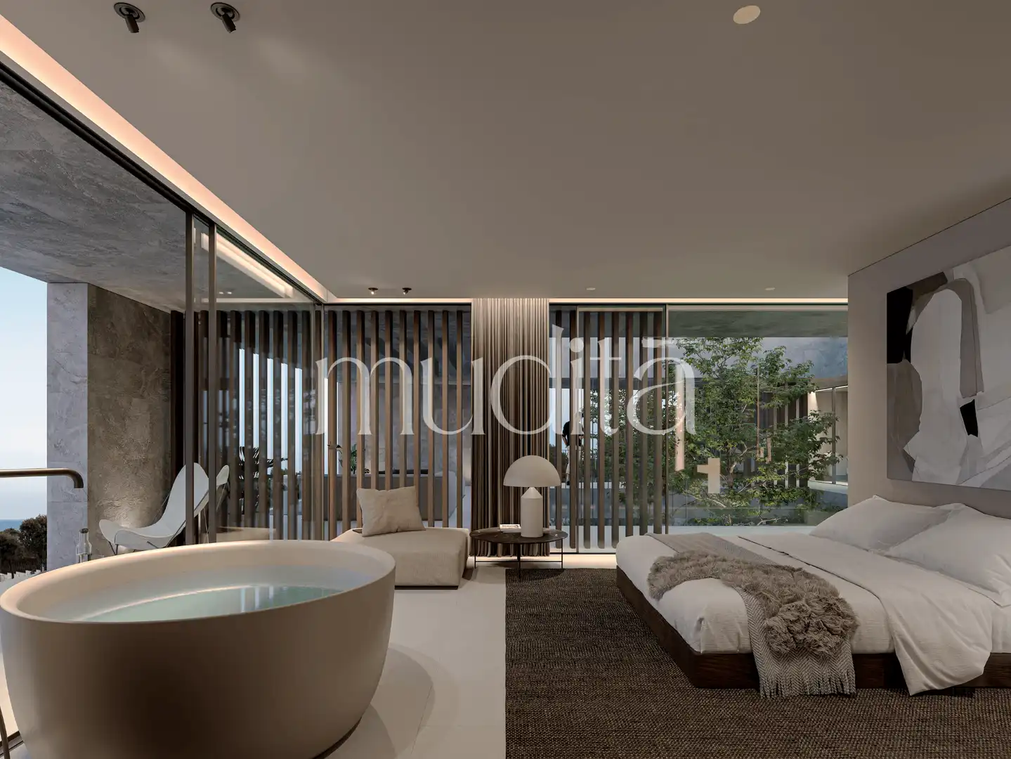 Maison avec piscine à vendre à Teià, imagen 13