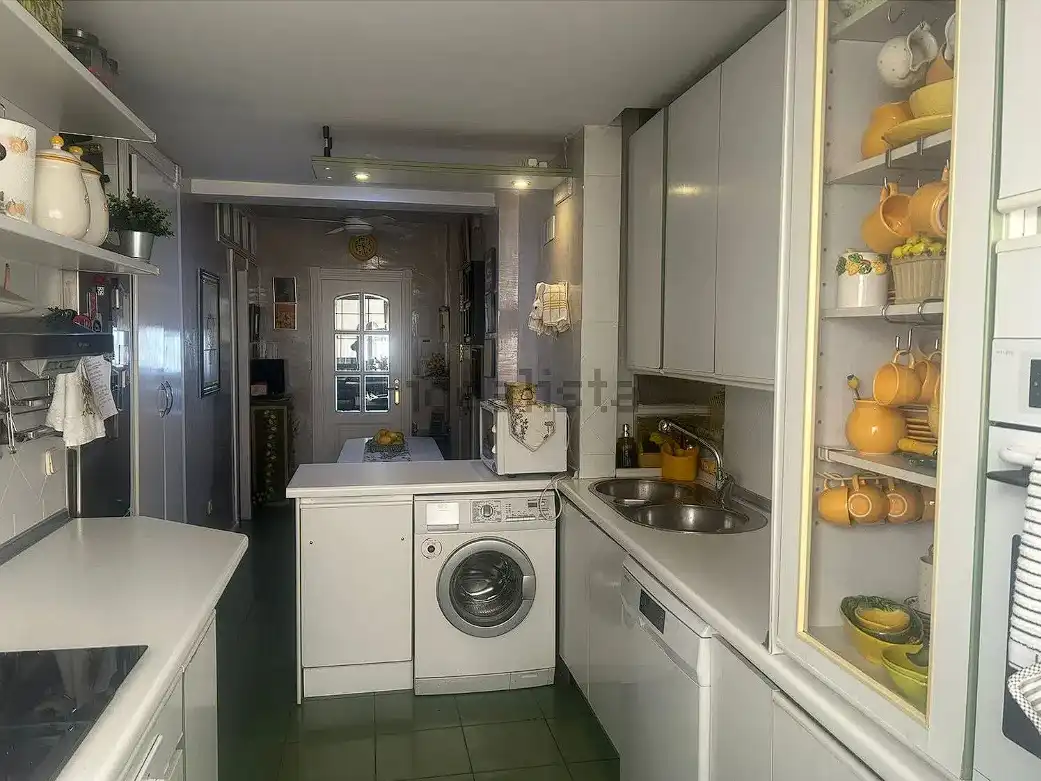 Appartamento con ascensore in vendita a Avenida de España, imagen 17
