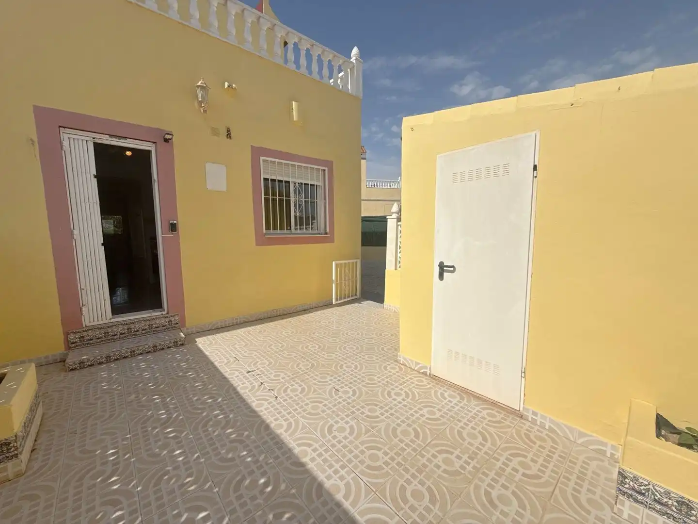 Maison mitoyenne avec piscine à vendre à La Zenia, imagen 25