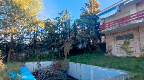 Foto 4 de Casa o chalet en venta en El Casar, Guadalajara