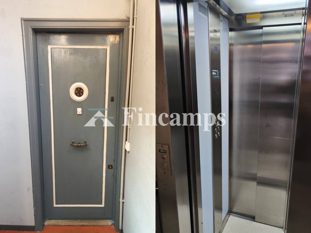 Pis en venda en  Barcelona Capital