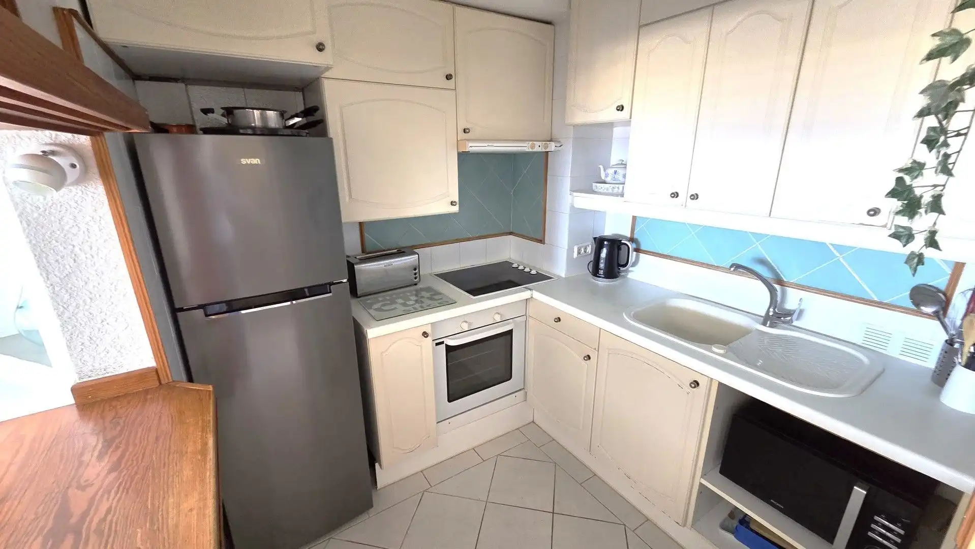 Appartement compact avec piscine à vendre à Costa Adeje, imagen 4