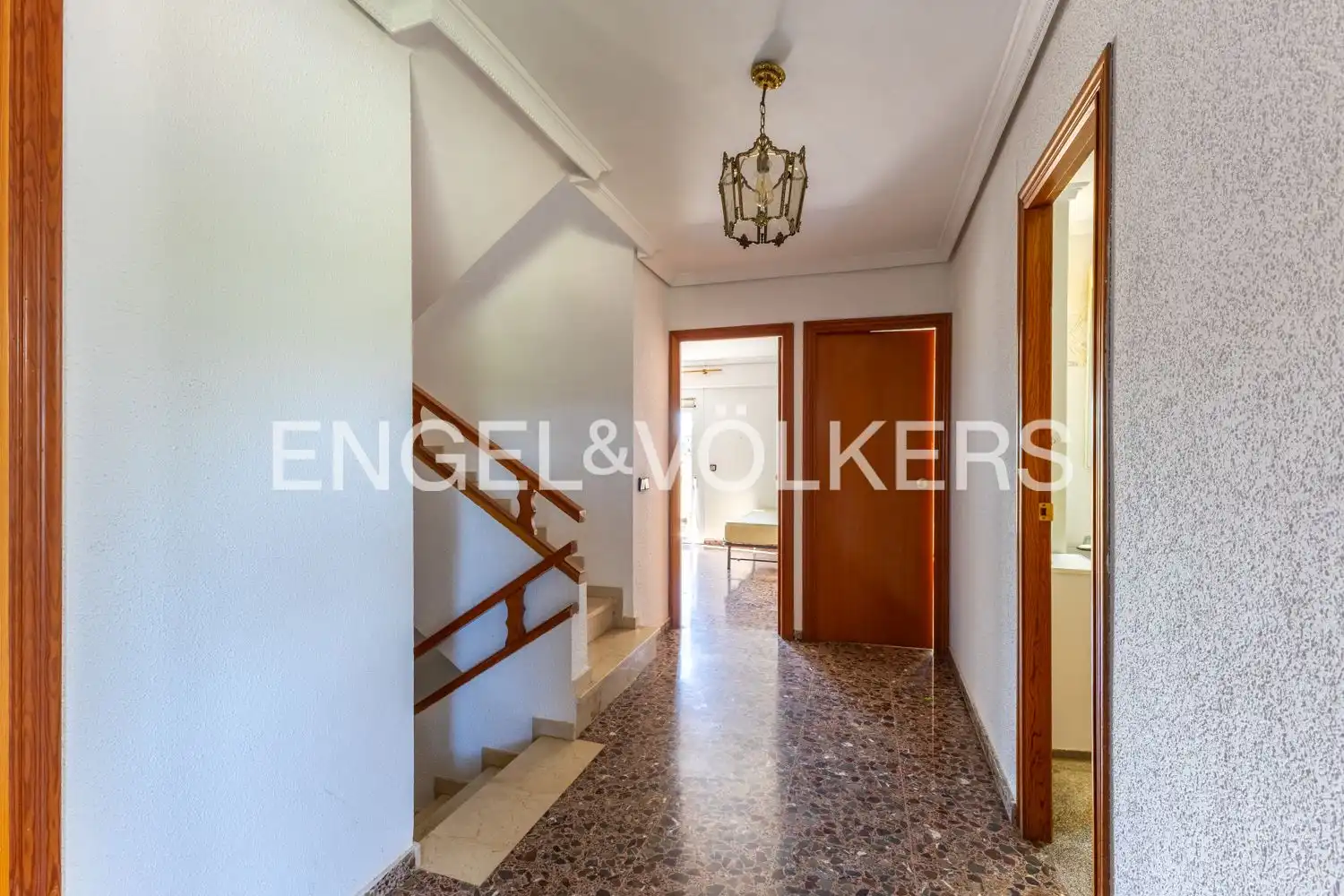 Casa o chalet en venta en Chiva con Aire acondicionado, Calefacción y Jardín privado
