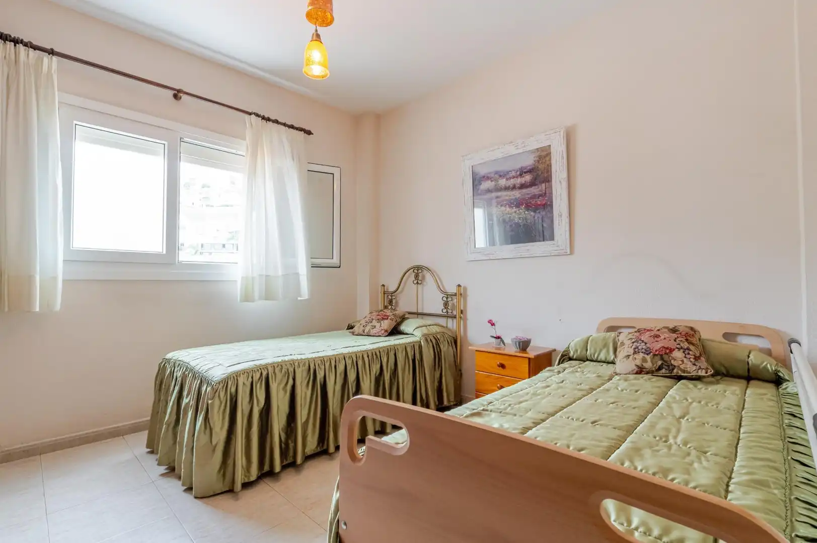 Bedroom of Flat for sale in Las Palmas de Gran Canaria