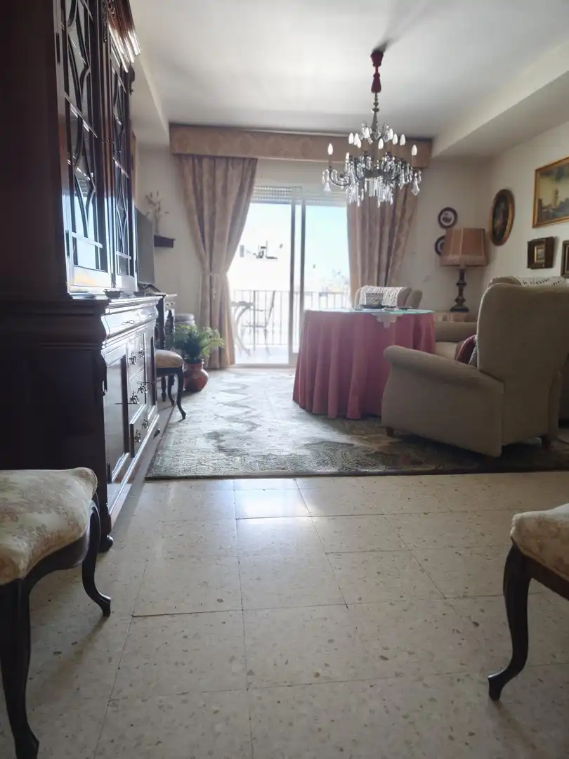 Wohnung zum Verkauf in Centro - Calzada - Cabo Noval