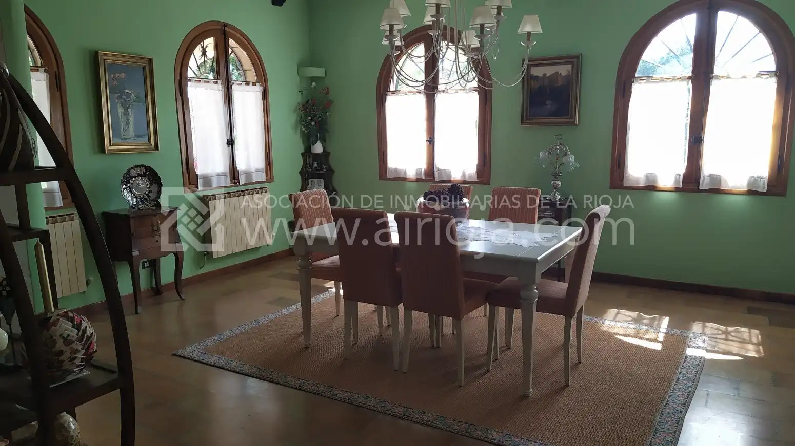 Casa o chalet en venta en Nalda