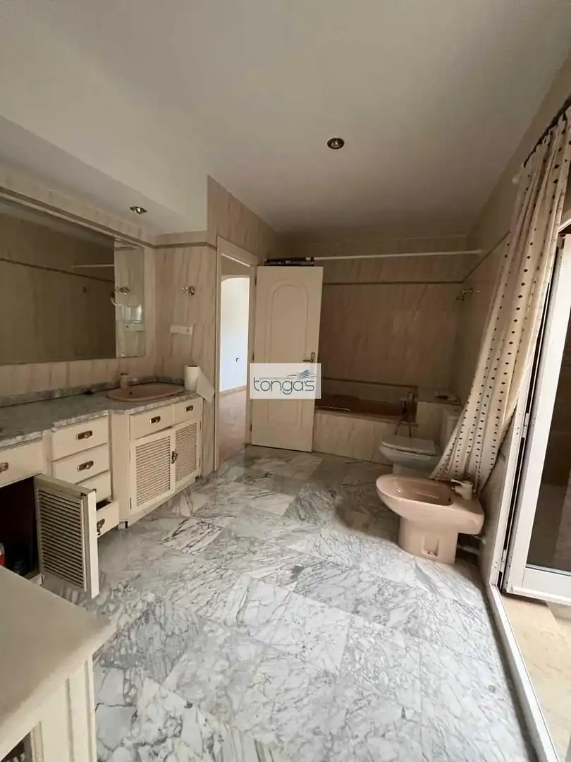 Chalet con terraza en venta en Xàtiva, imagen 14