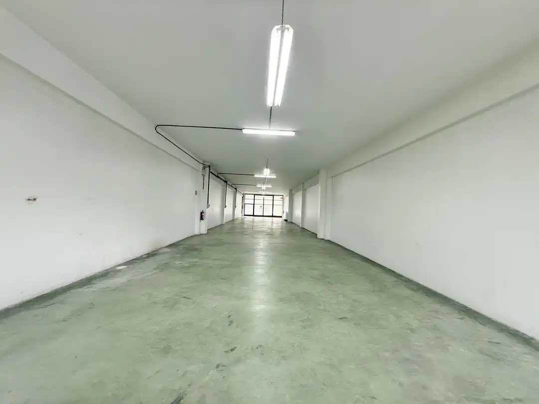 Industrial building to rent in Olaso Kalea, imagen 4