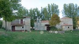 Casa o xalet en venda a La Tahona, 18, Espinosa de Cervera