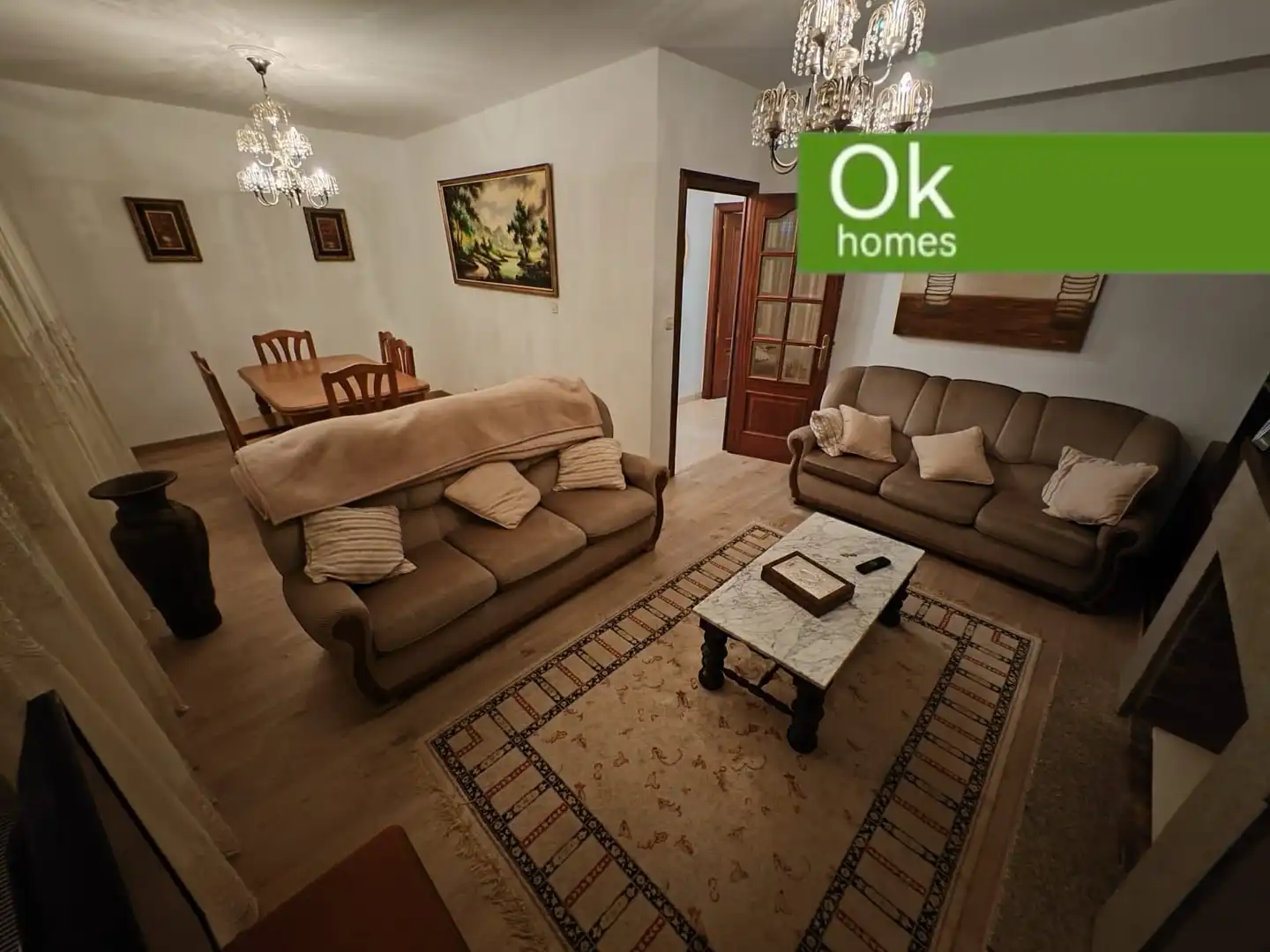 Casa amb terrassa en venda a Carral, imagen 18
