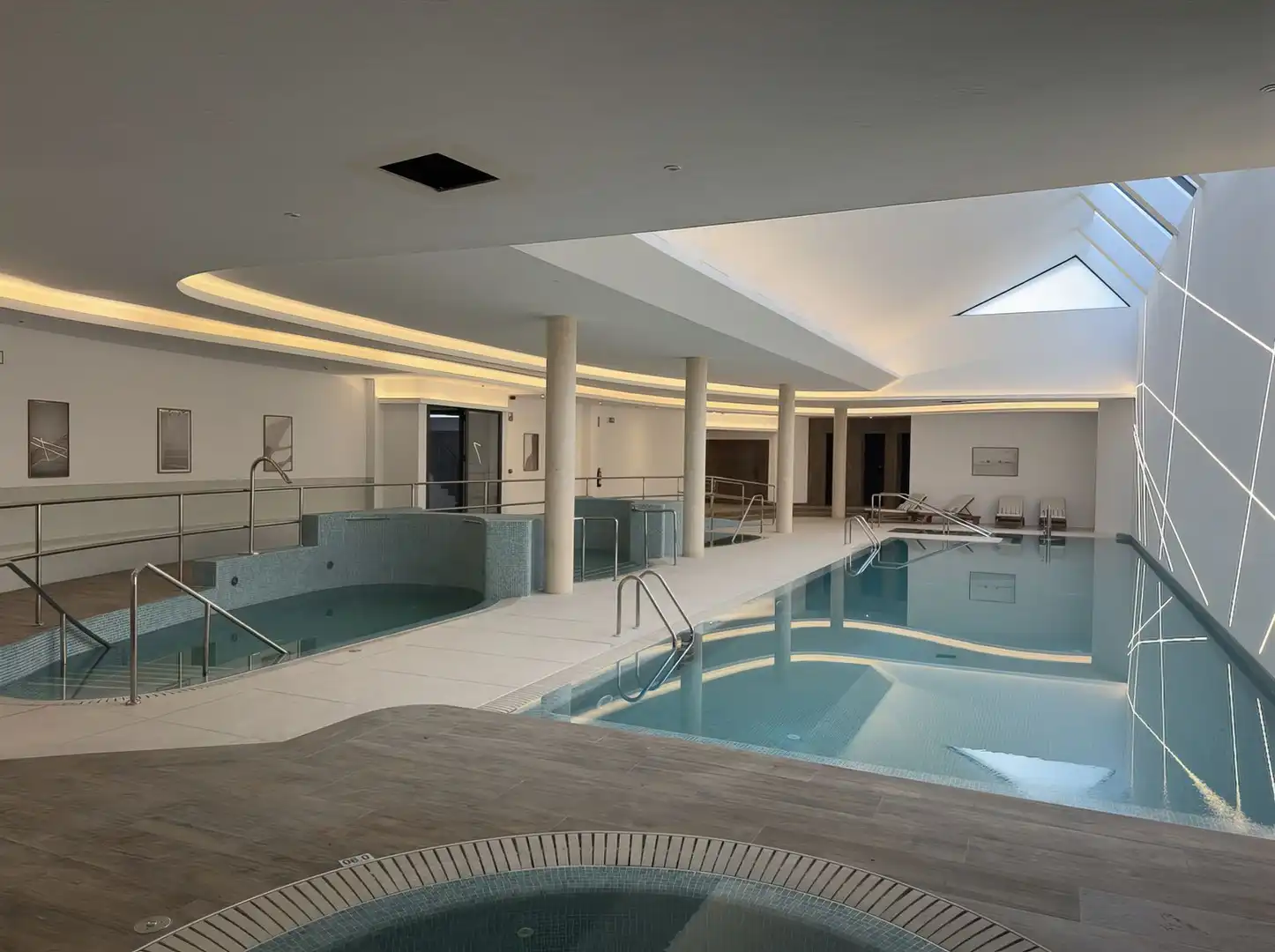 Apartamento con piscina en venta en Estepona Pueblo, imagen 19
