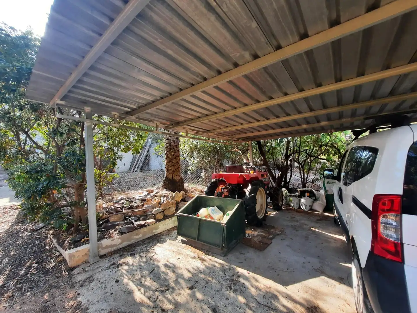 Landhaus mit Terrasse zum Verkauf in Alberic, imagen 52
