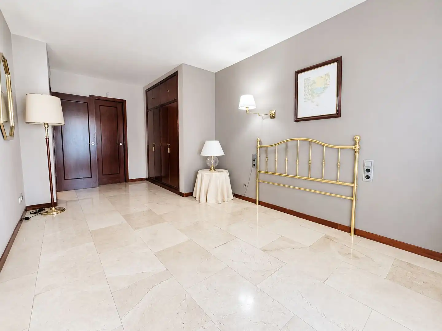 Flat for sale in Figueres  with Air Conditioner, Heating and Terrace