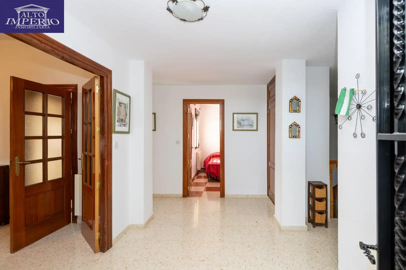 Villa mit Pool zum Verkauf in Calle Lindaraja, imagen 6