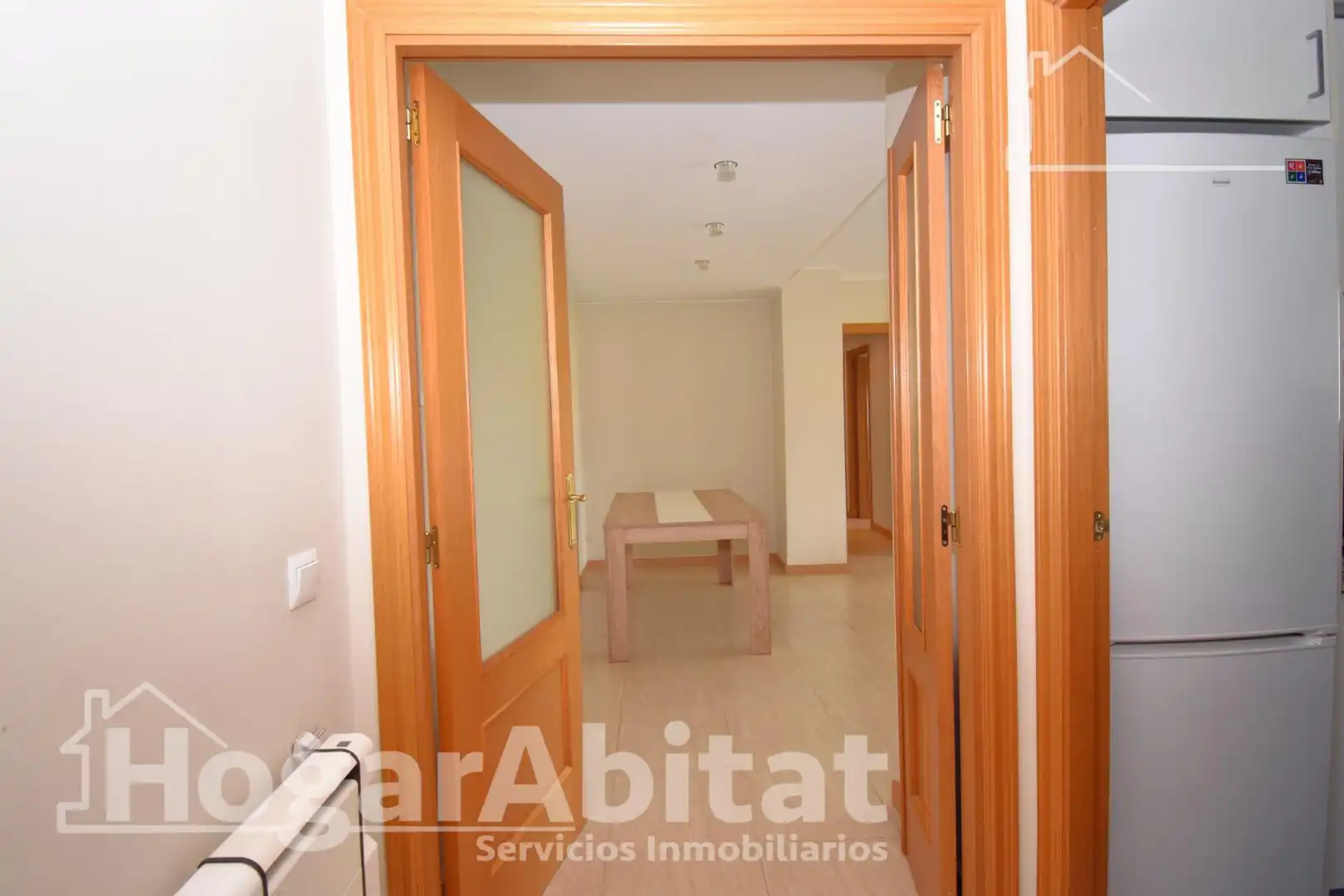 Pis en venda en Paterna amb Aire condicionat, Calefacció i Balcó