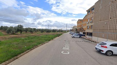 Photo 2 of Flat for sale in Pedro Antonio de Alarcon, Arrayanes, Linares