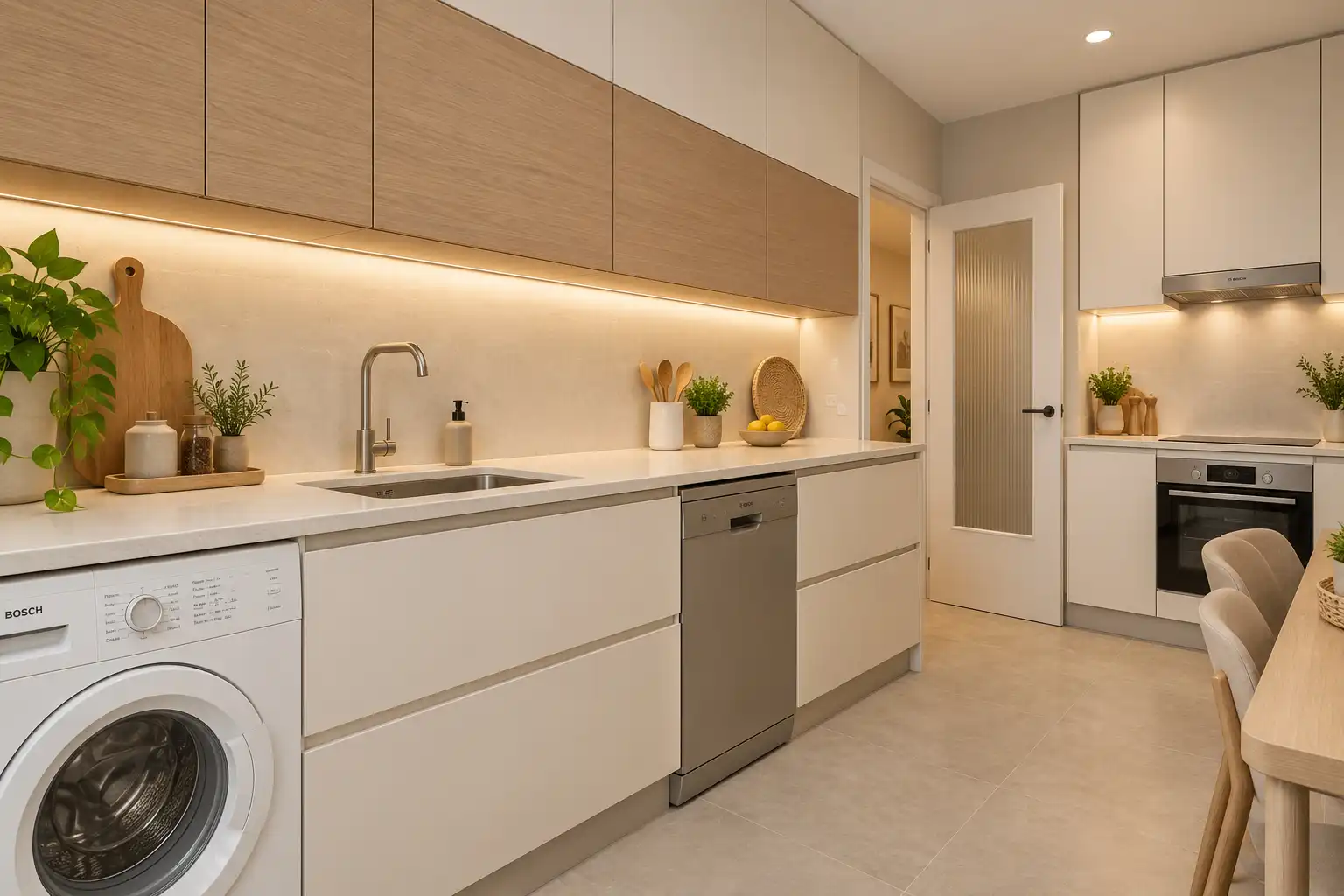 Appartement avec ascenseur à vendre à Calle de Bravo Murillo, imagen 5