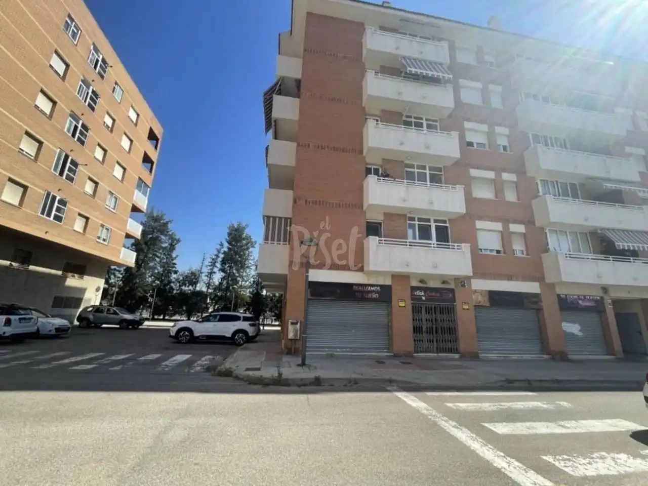 Local comercial en venda a Torreforta
