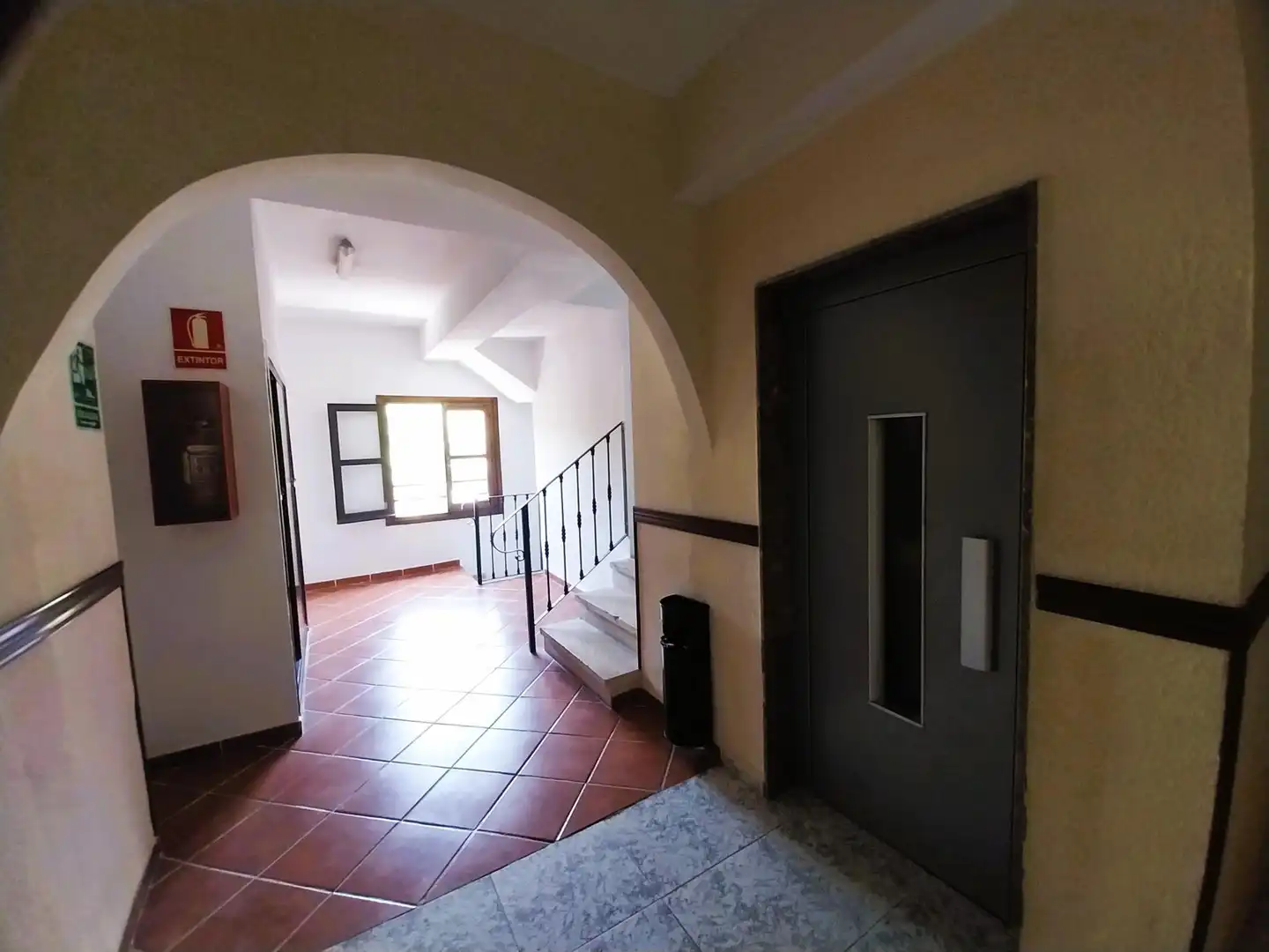 Apartament de lloguer en Mijas amb Jardí privat, Terrassa i Balcó