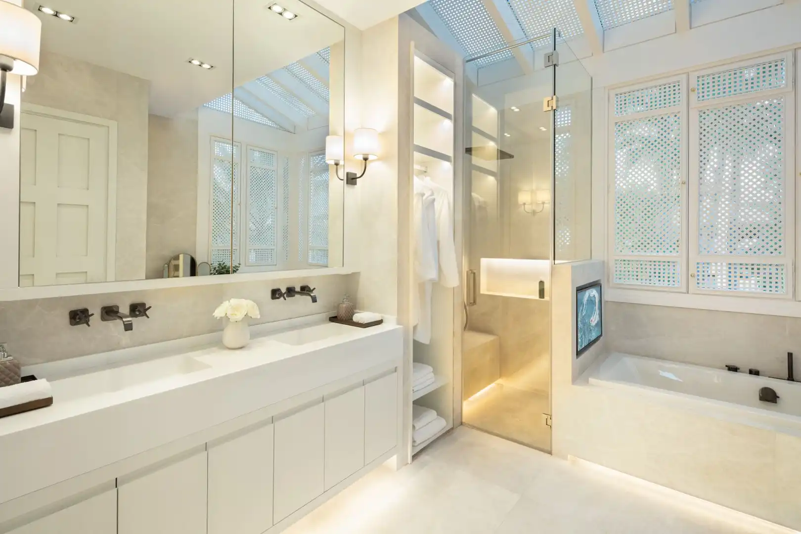 Casa amb piscina en venda a Marbella Centro, imagen 19