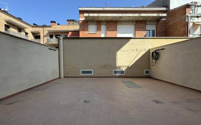 Terrasse von Wohnung zum verkauf in Sant Fruitós de Bages mit Heizung, Terrasse und Balkon