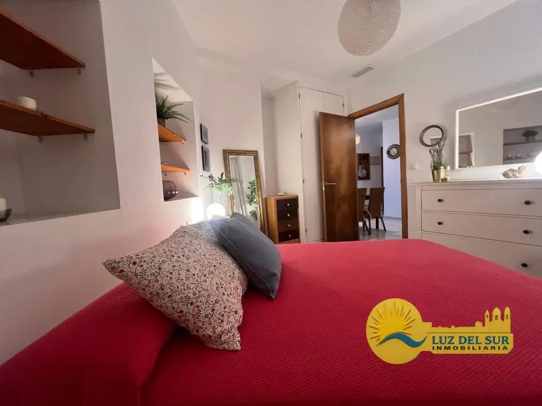 Wohnung mit Aufzug zum Verkauf in Centro Histórico, imagen 14