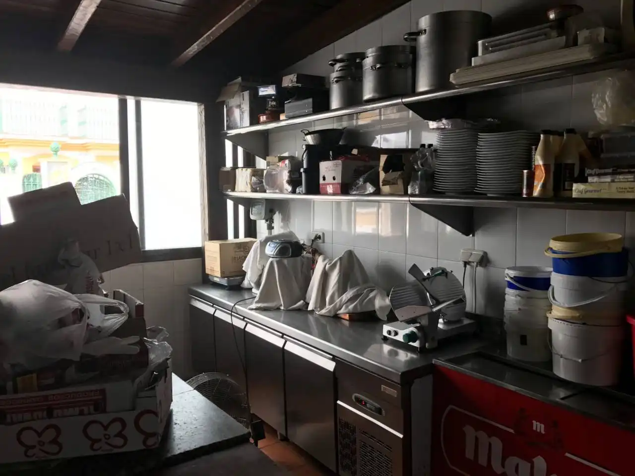 Local comercial en venda a Calle ESTEBBUNA, imagen 20