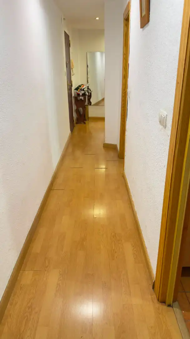 Wohnung zur Miete in Granada mit Waschmaschine