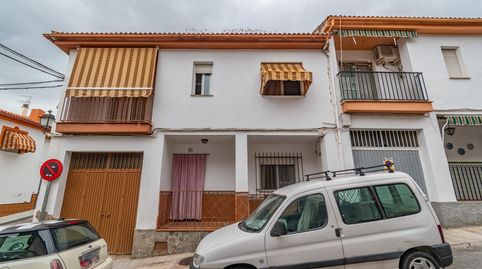 Foto 2 de Casa adosada en venda a La Zubia Ciudad, La Zubia